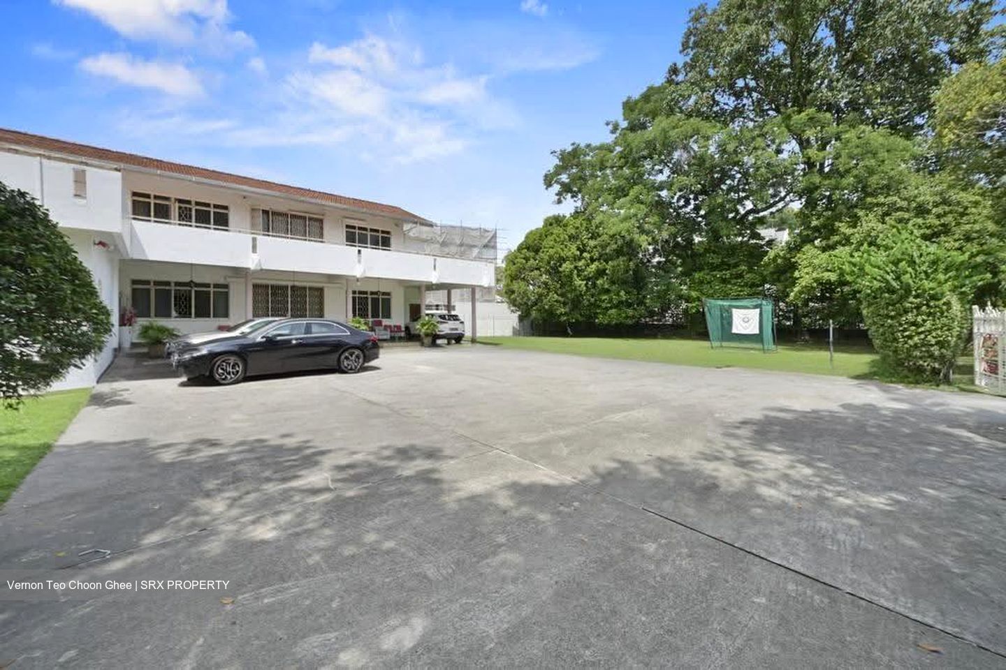 Chancery Lane (D11), Detached #619834521